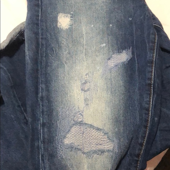 jeans - Picture 3 of 5